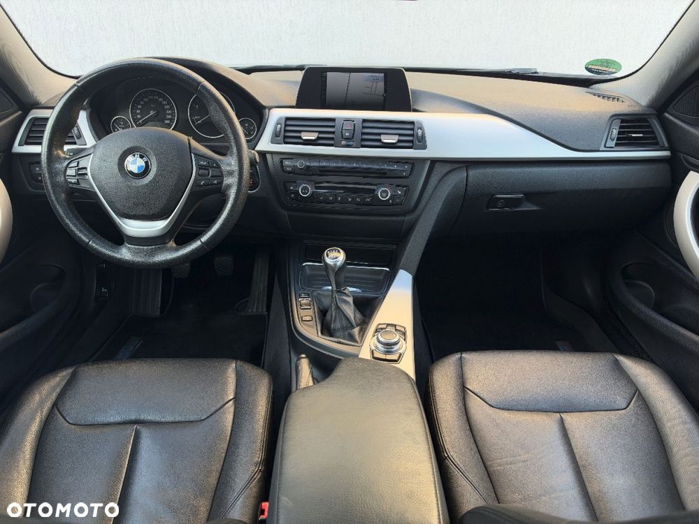 BMW Seria 4 - 6