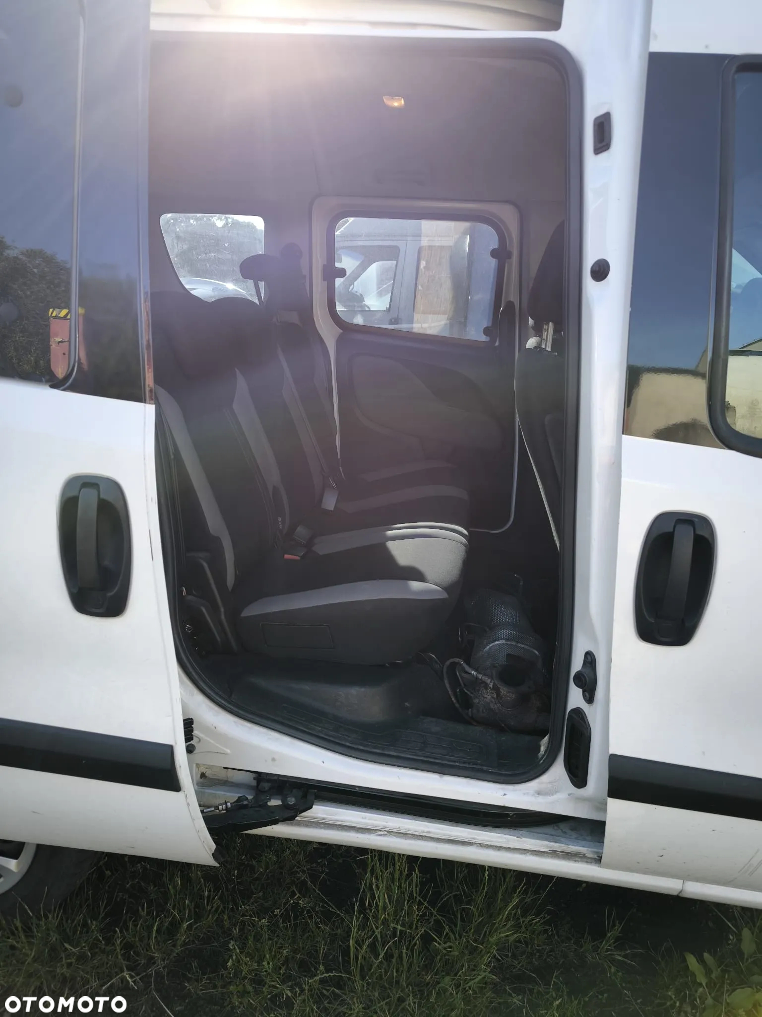 Fiat Doblo 1.6 Multijet 16V Easy - 7
