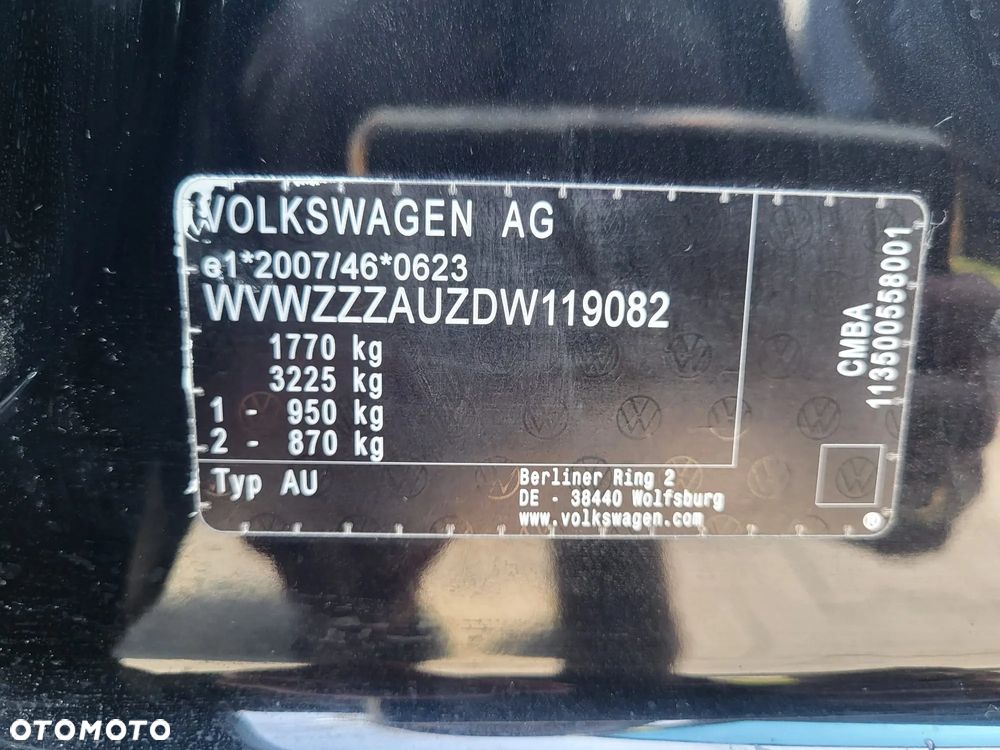 Volkswagen Golf 1.4 TSI BMT Highline DSG - 26