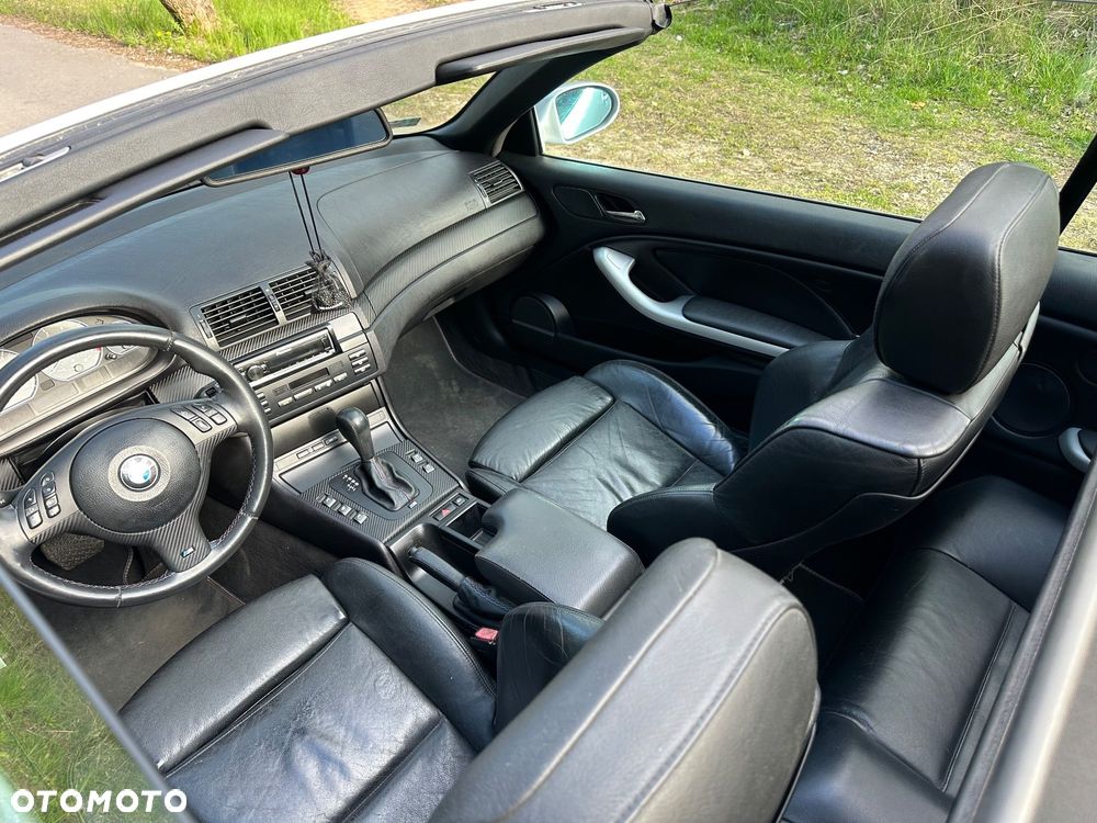 BMW Seria 3 - 10