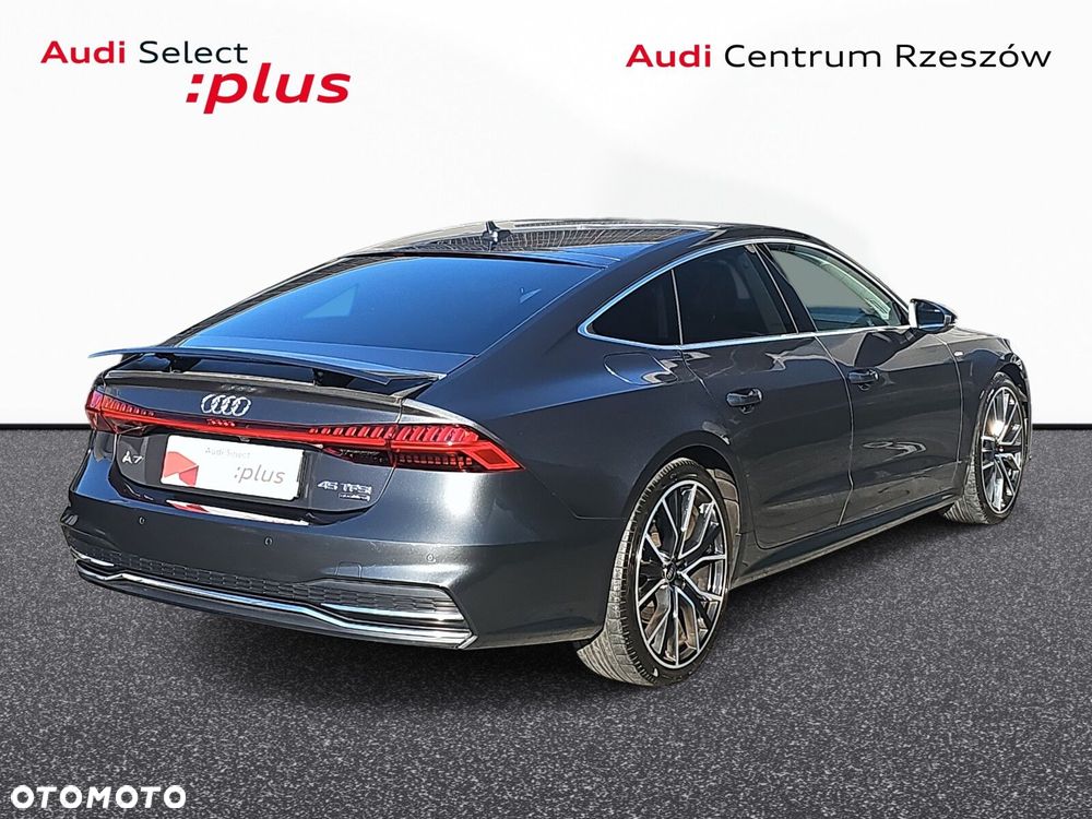 Audi A7 Sportback - 5