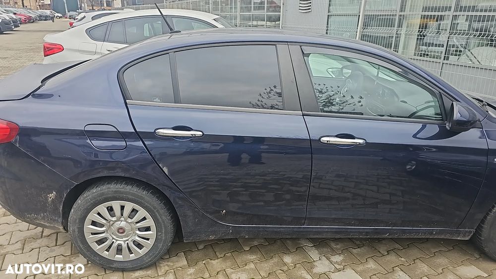 Fiat Tipo 1.4 Pop - 9