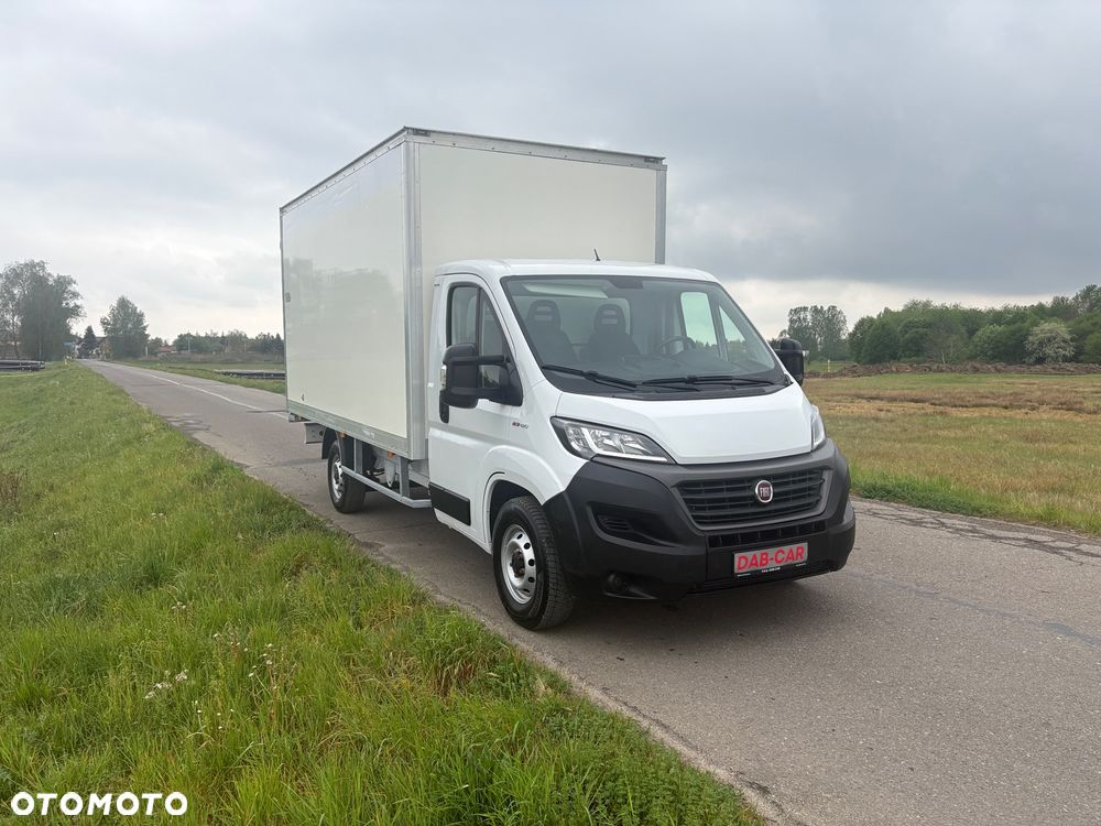 Fiat DUCATO - 2