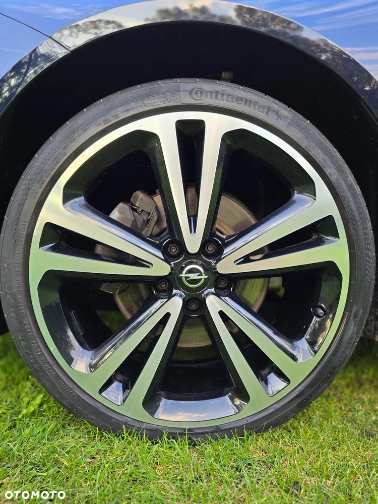 Opel Insignia - 24