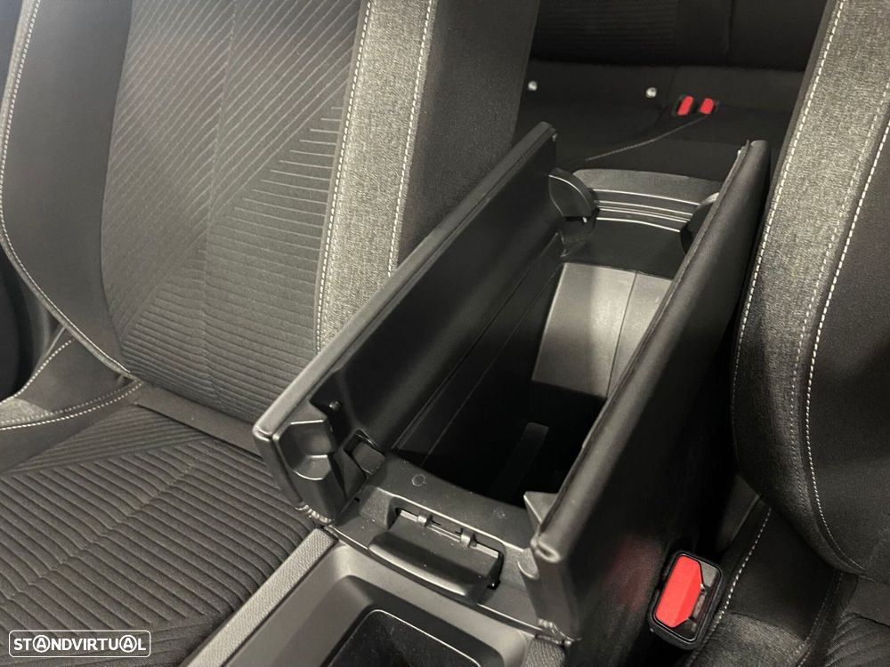 Peugeot 308 SW 1.2 PureTech Active Pack - 47