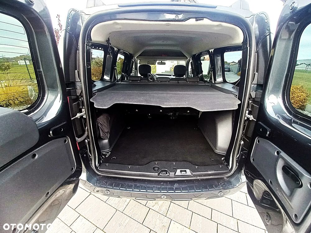 Dacia Dokker SCe 100 Comfort - 5