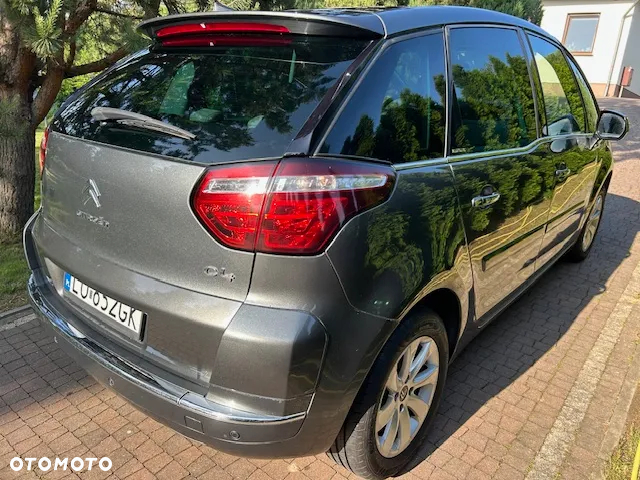 Citroën C4 Picasso 2.0 BlueHDi Exclusive - 2