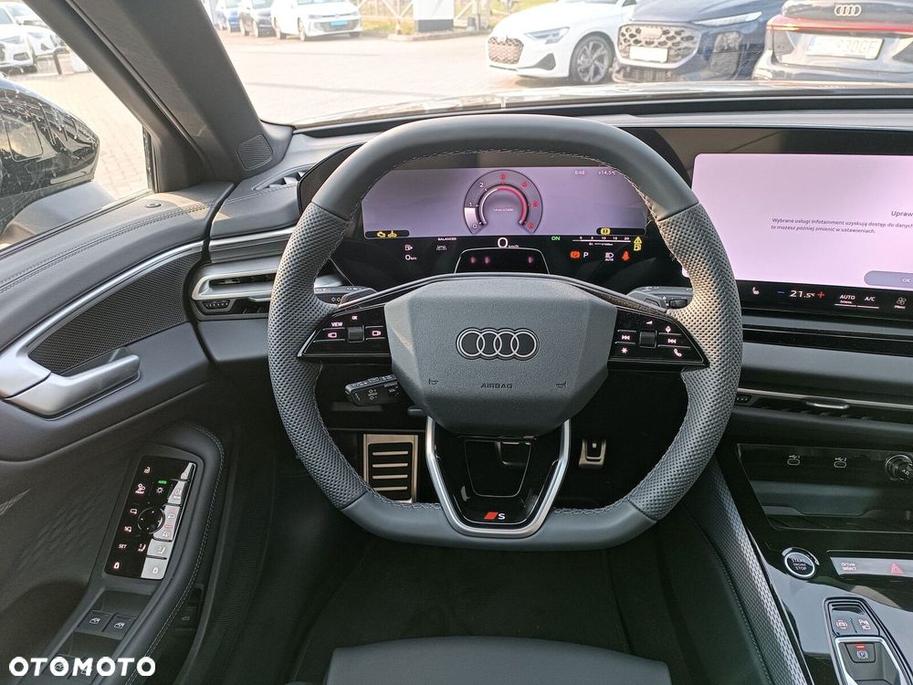 Audi A5 Avant - 25