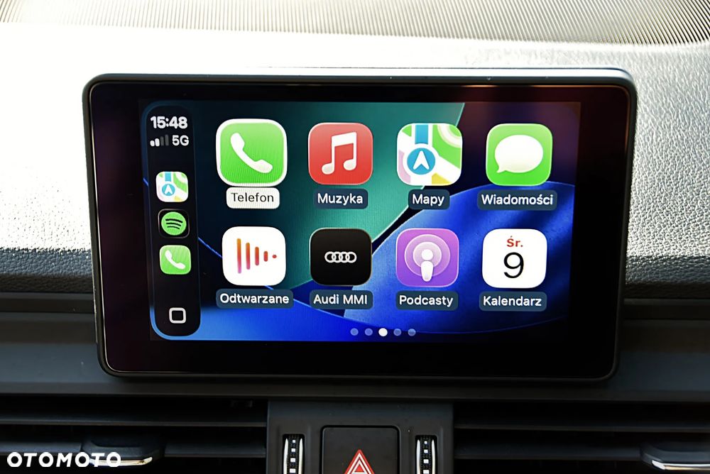 Audi Q5 35 TDI Quattro S tronic - 29