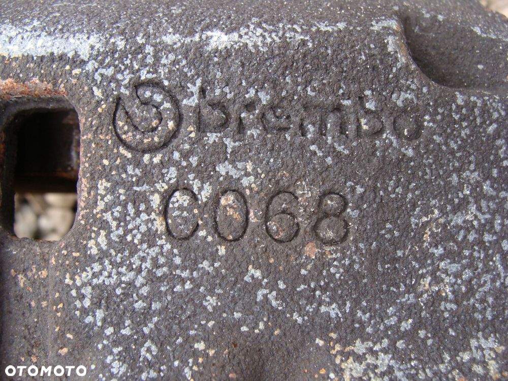 zacisk prawy przód ducato boxer jumper koła 16 46+52/32 - 4