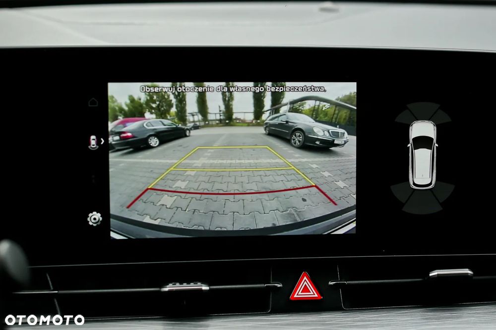 Kia Sportage 1.6 CRDI MHEV L 2WD DCT - 19