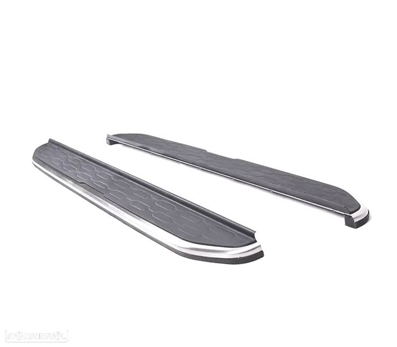 ESTRIBOS LATERAIS LAND ROVER DISCOVERY SPORT 16-20 - 2