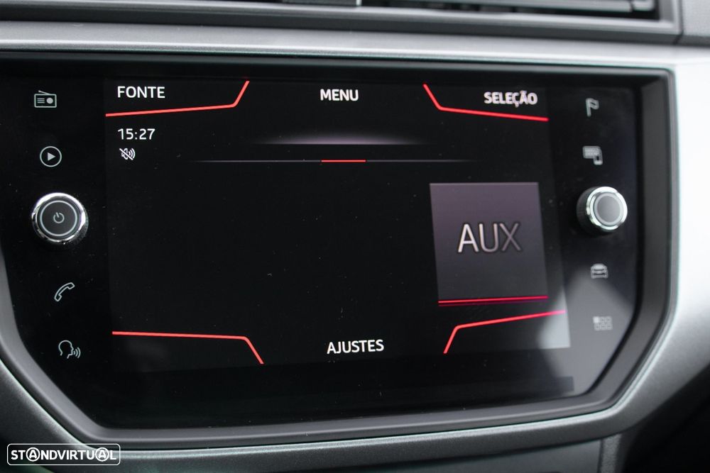 SEAT Arona 1.6 TDI Style - 30