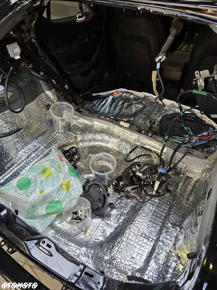 Mazda 3 - 31