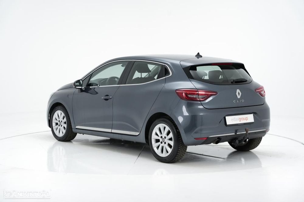 Renault Clio TCe 100 INTENS - 4