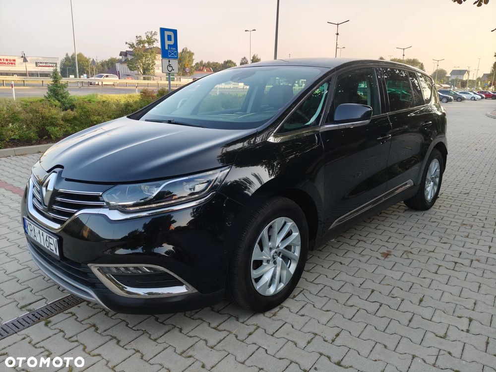 Renault Espace Energy dCi 130 Business - 1