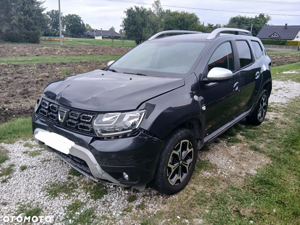 Dacia Duster - 1