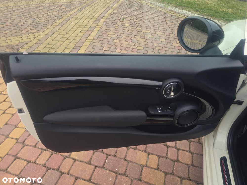 MINI Cooper S sport - 29