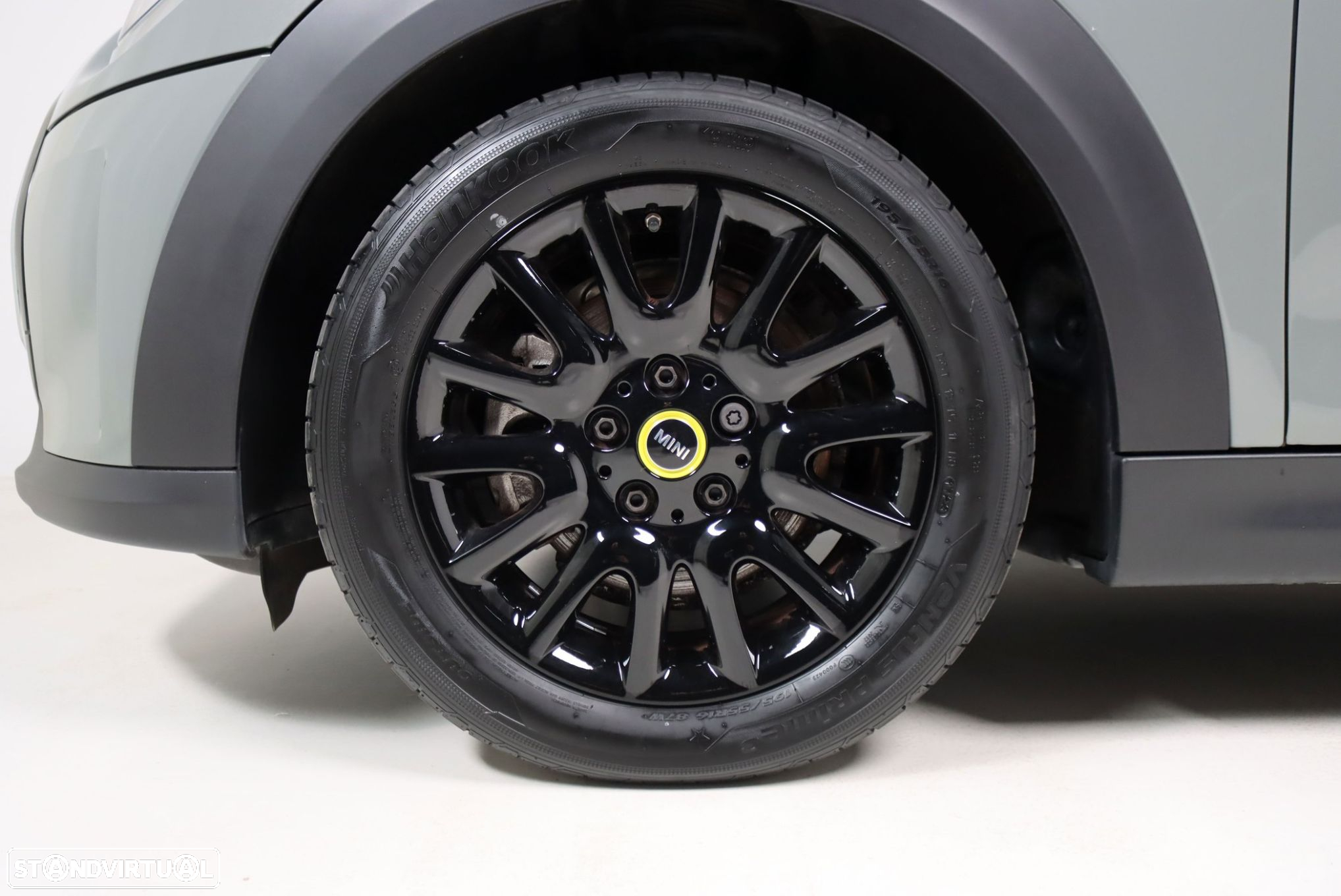 MINI 3 Portas Cooper SE - 12