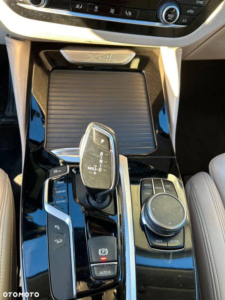 BMW X4 - 9