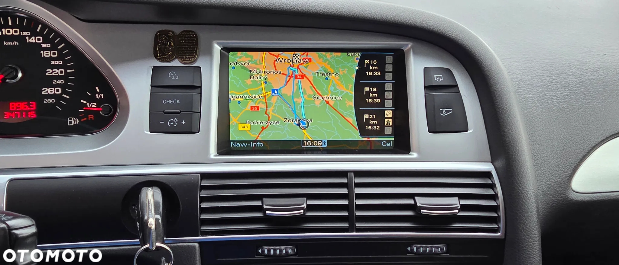 Audi A6 - 25