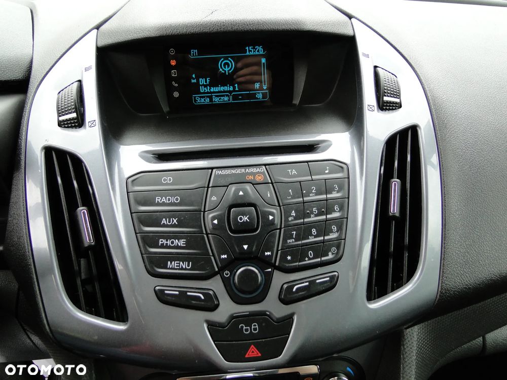 Ford Tourneo Connect Grand - 11