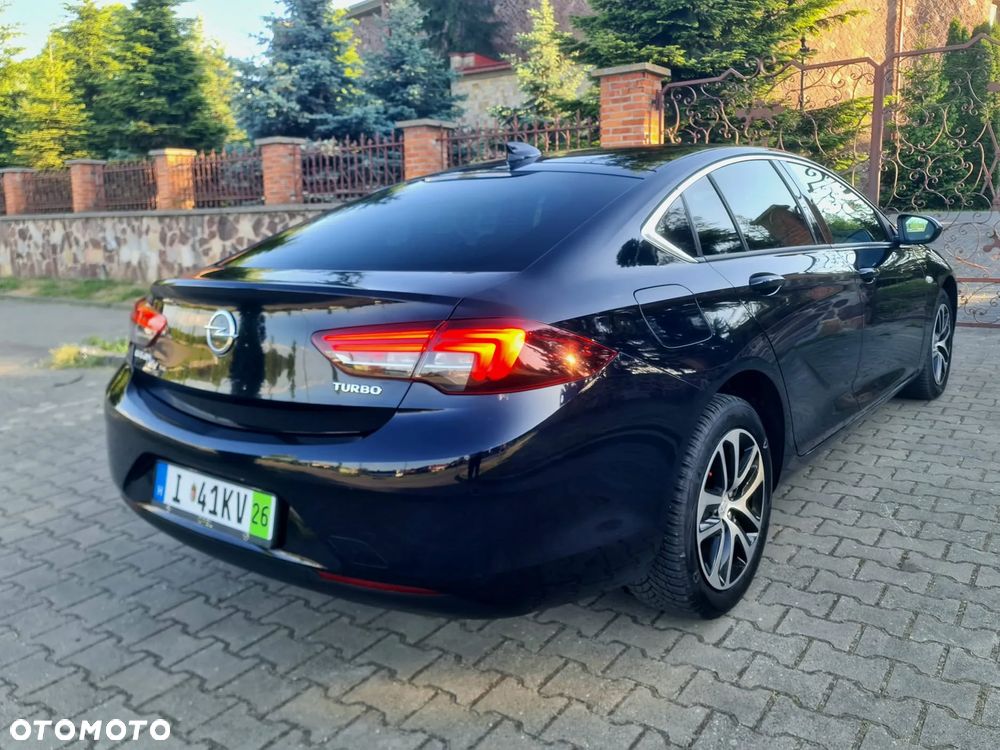 Opel Insignia 1.6 (118g) Exclusive - 6