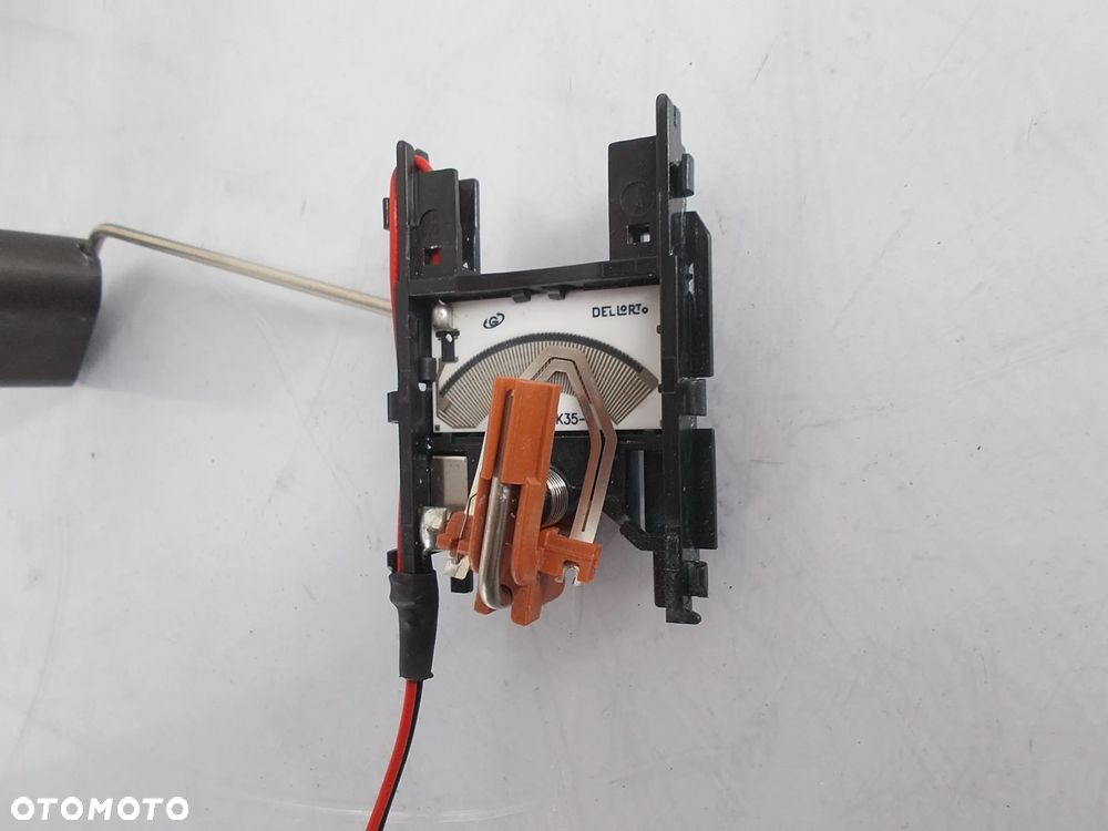 Filtr paliwa pływak pompa BMW R18 siedzenie lampa - 20