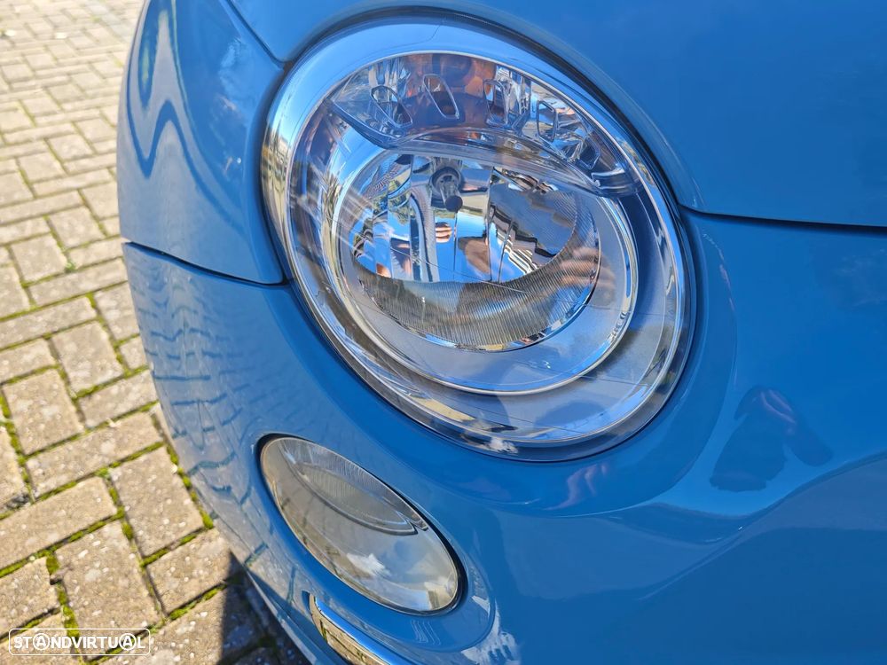 Fiat 500 0.9 TwinAir S&S Vintage '57 - 8