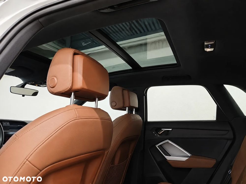 Audi Q3 45 TFSI Quattro S tronic advanced - 13
