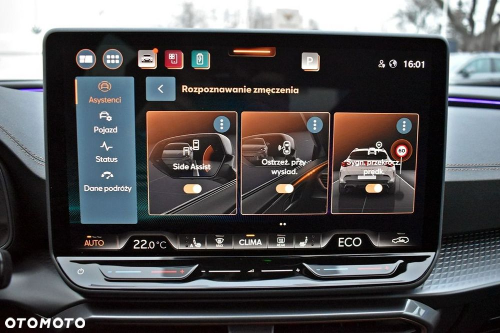 Cupra Formentor 1.5 e-Hybrid PHEV DSG - 26