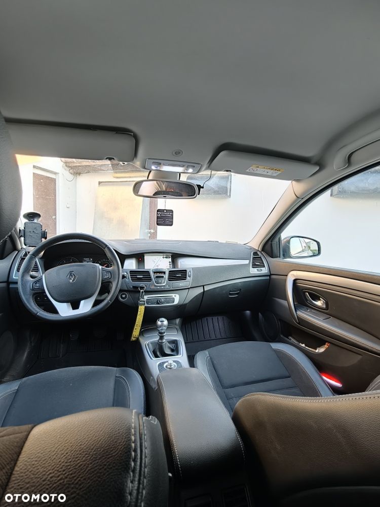 Renault Laguna - 6