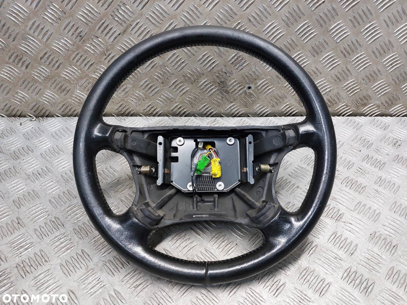 KIEROWNICA SAAB 9-5 I - 1
