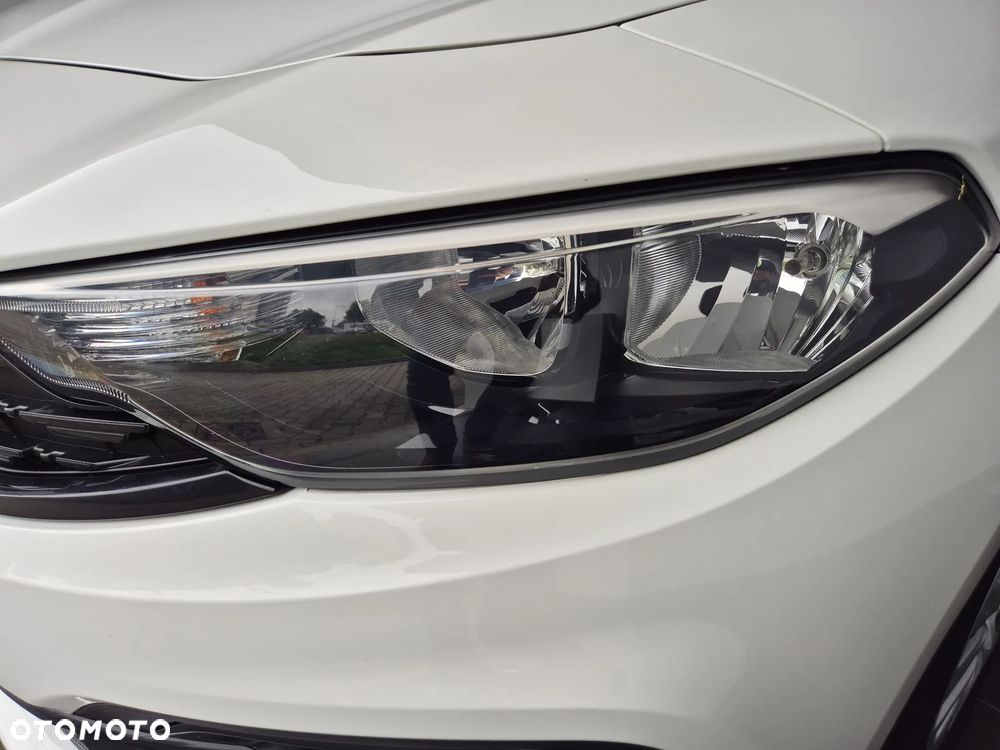 Fiat Tipo 1.0 T3 - 11