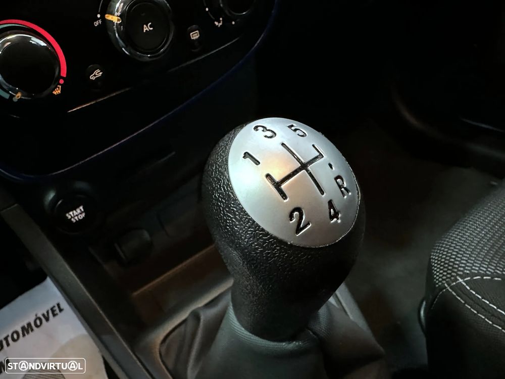 Renault Clio Sport Tourer 1.5 dCi Limited - 23