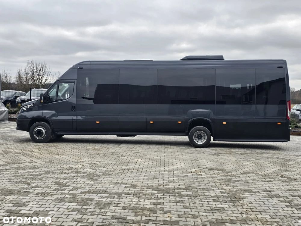 Iveco Daily - 2