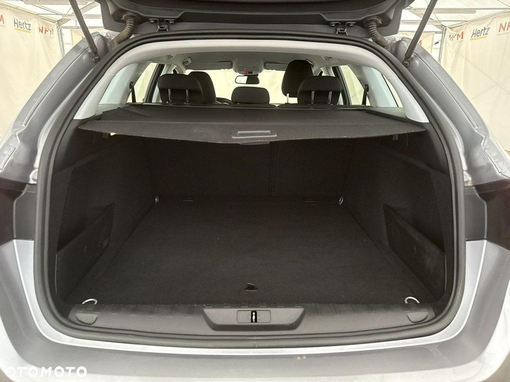 Peugeot 308 - 20