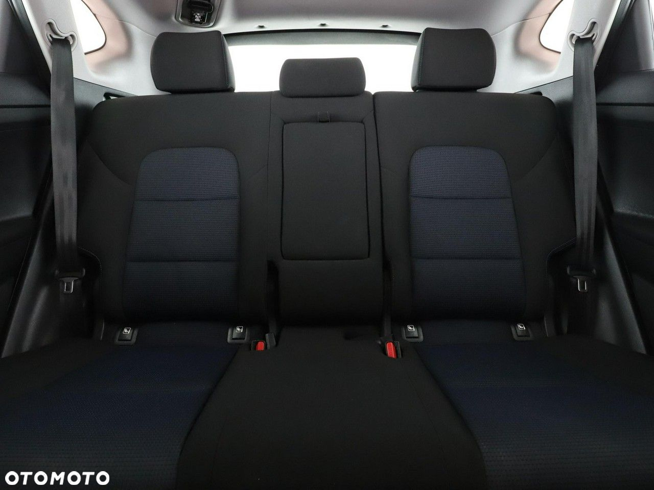 Hyundai Tucson 1.6 GDi 4WD Premium - 18