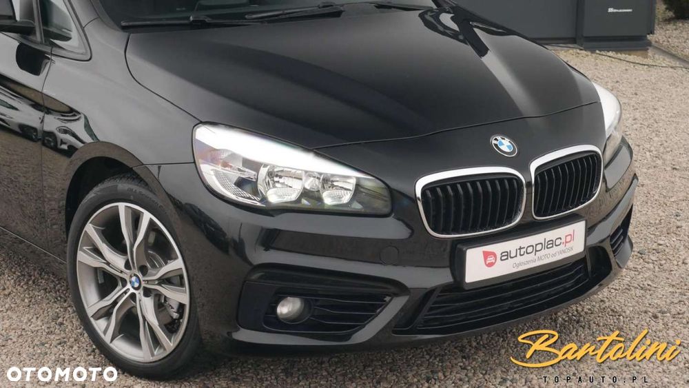 BMW Seria 2 - 3