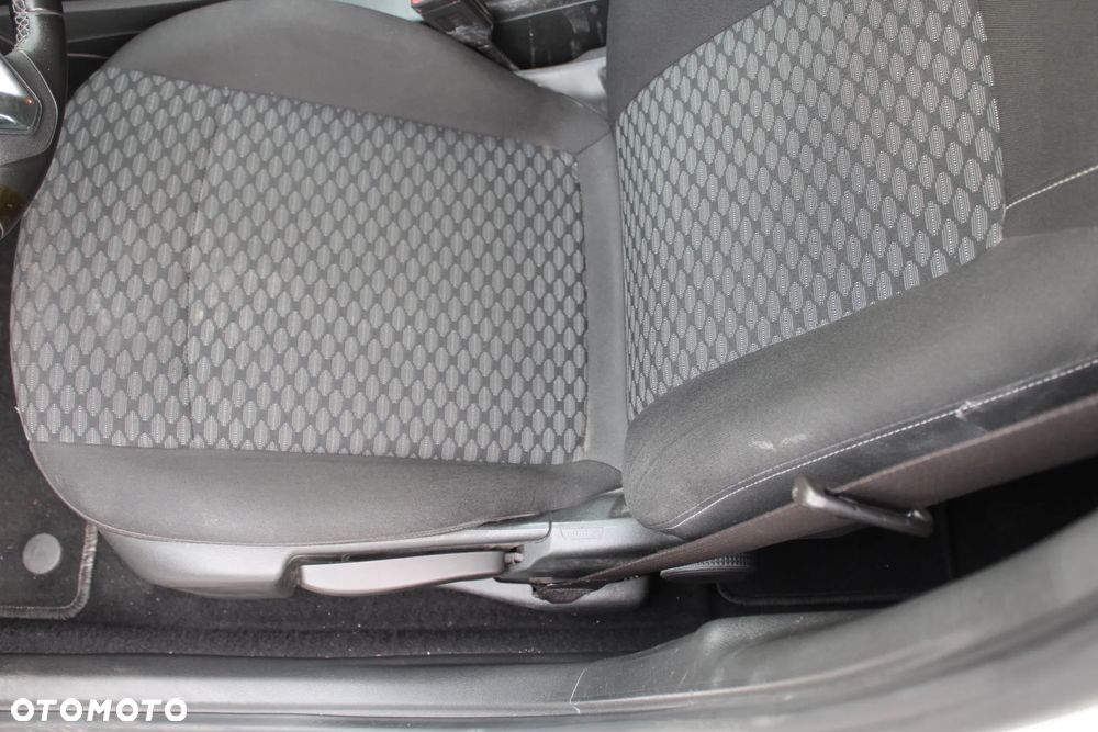 Opel Astra 1.6 CDTI Elite S&S - 13