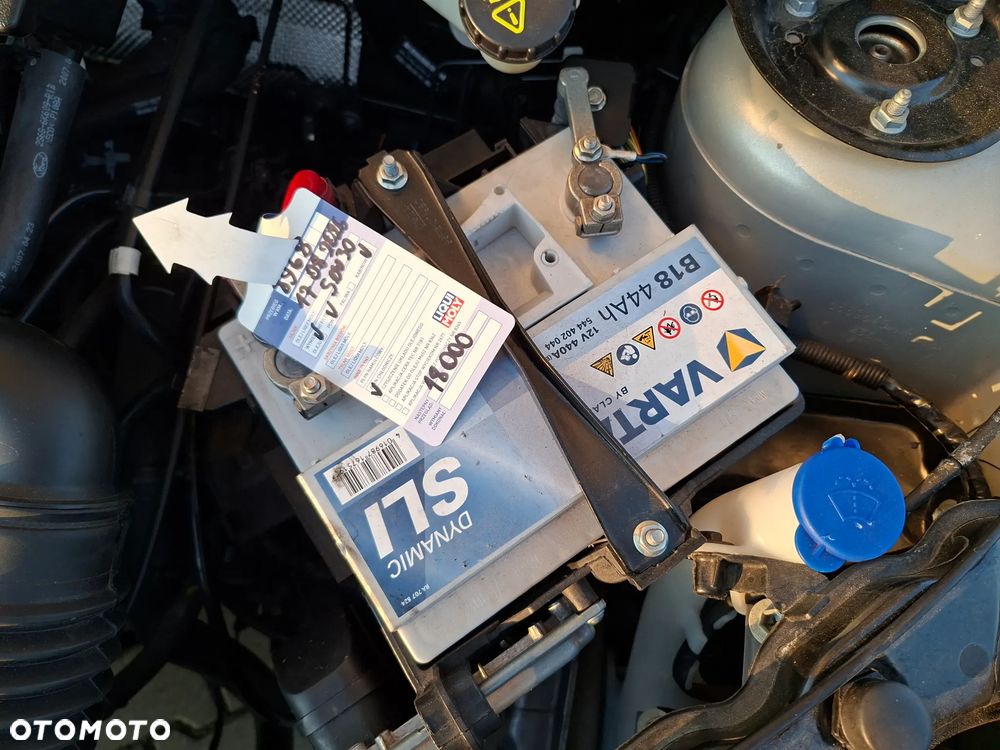 Ford Fiesta 1.3 - 27