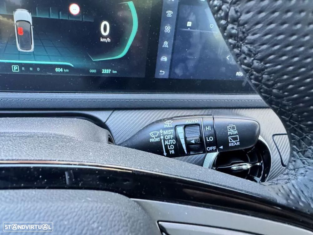Forthing Friday EV 85.9 kWh - 16