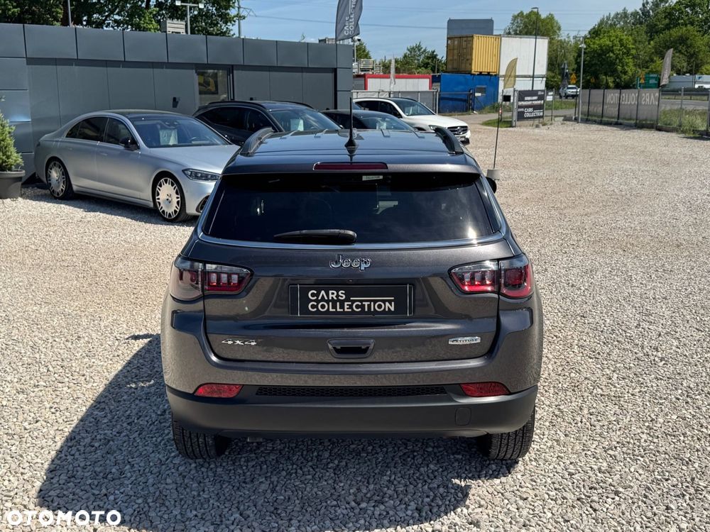 Jeep Compass - 6