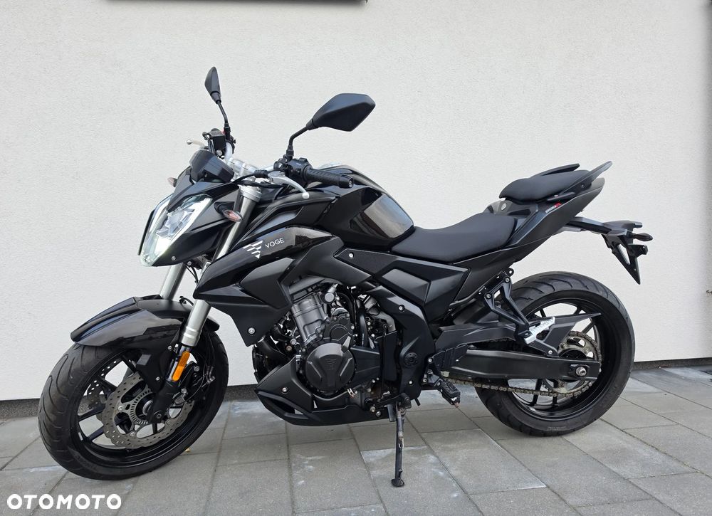VOGE 500R - 20