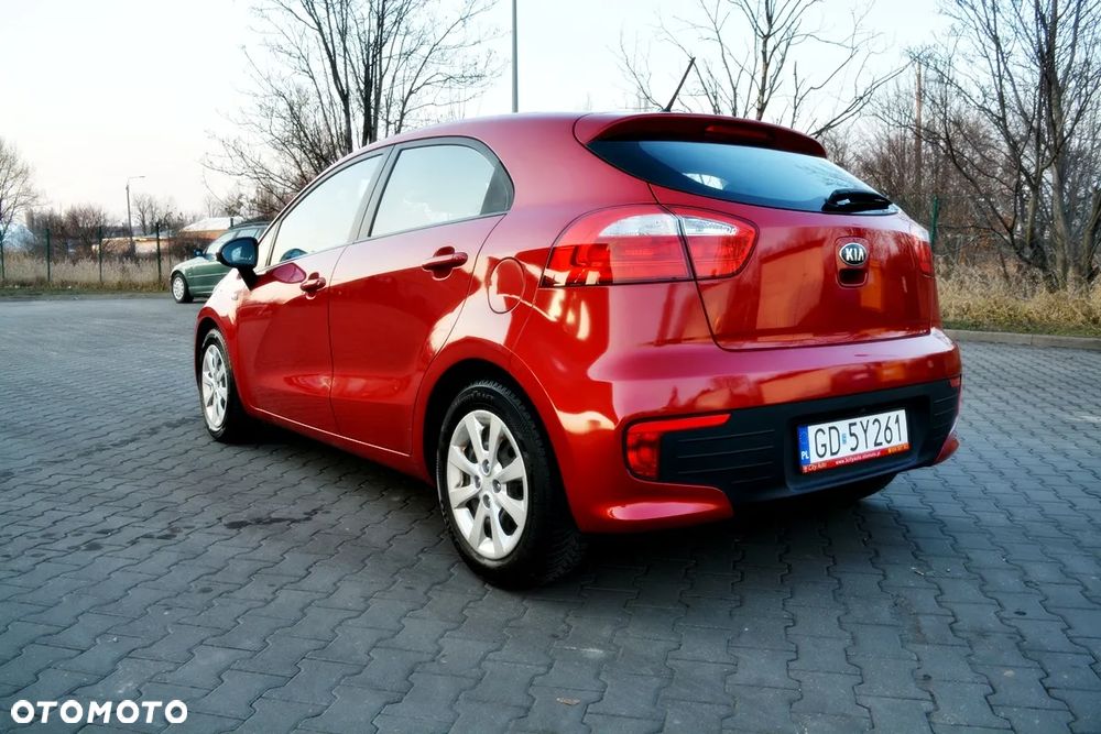 Kia Rio 1.2 Edition 7 - 3