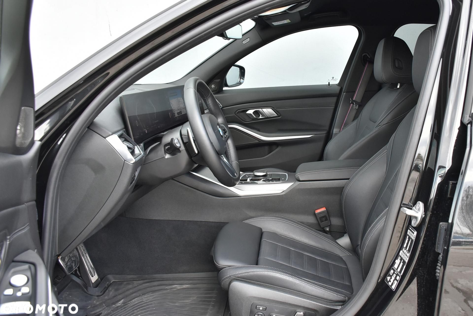 BMW Seria 3 - 13