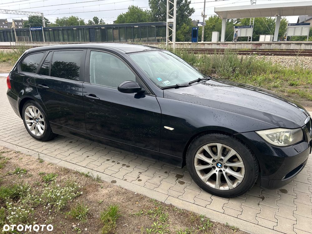 BMW Seria 3 - 3