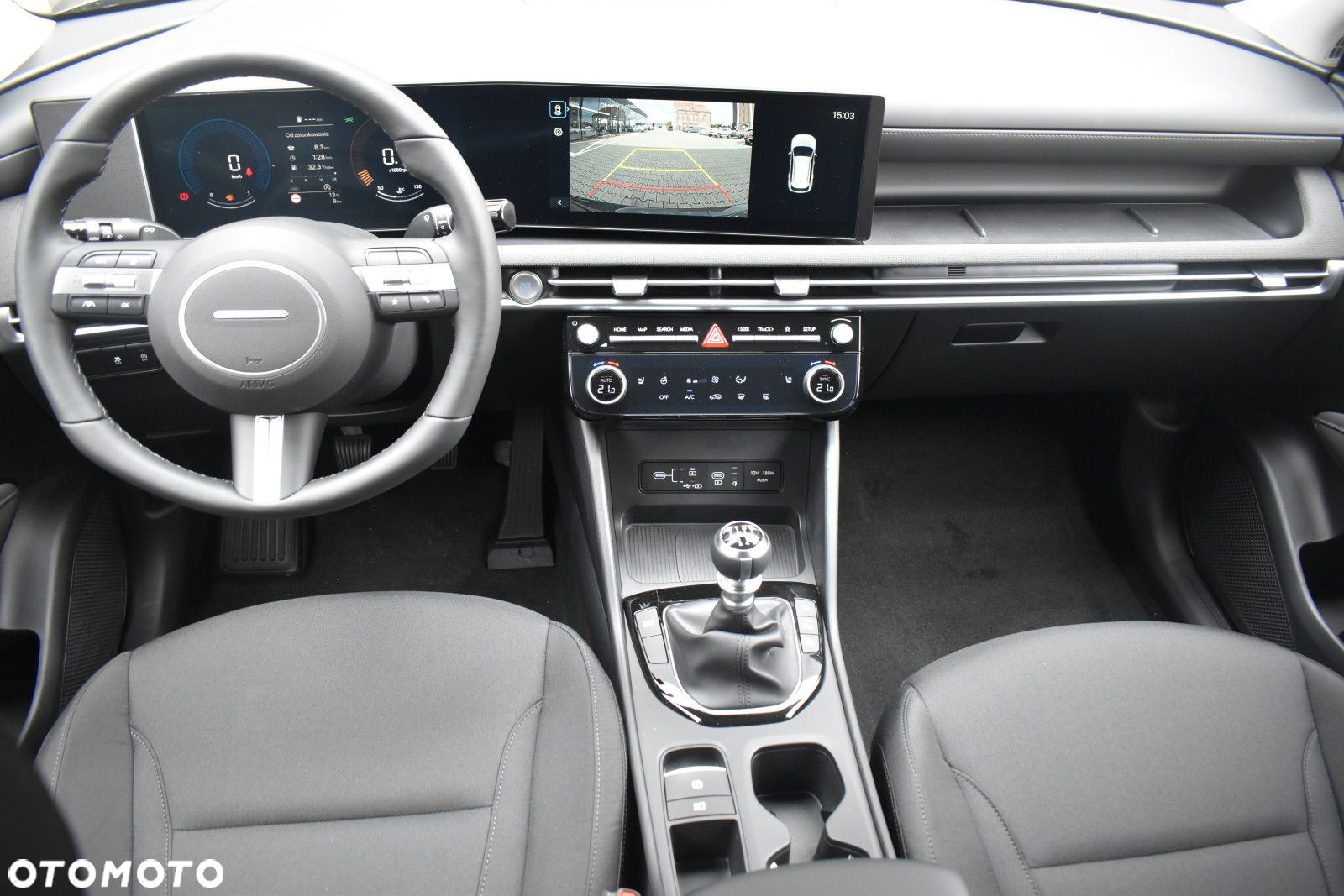 Hyundai Tucson - 13