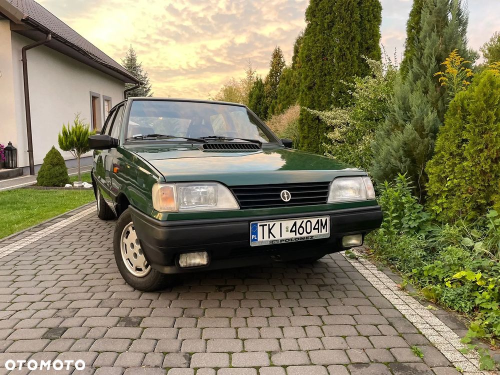 Polonez Caro - 18