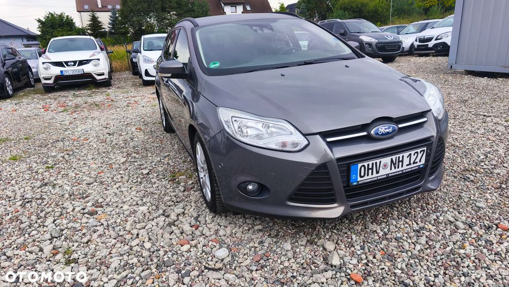 Ford Focus - 4